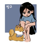 오버워치 인벤 : 머리 빨리 자랐으면 좋겠다 - 오버워치 인벤 자유게시판