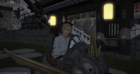 파이널판타지14 인벤 : 여휴 짱! - 파이널판타지14 인벤 자유 게시판