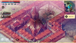 야생의 땅:듀랑고 인벤 : 사냥꾼이 쓰기 딱인 1인용 사유지 판매중입니다. - 듀랑고 거래 게시판