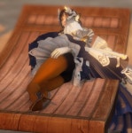 로스트아크 인벤 : [후기] 바드 후기 - 로스트아크 인벤 마법사 게시판