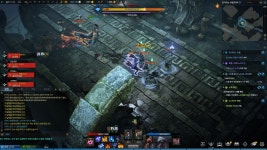 로스트아크 인벤 안타레스 서버 게시판 | 로아 인벤