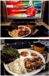 메이플스토리 인벤 : 와 PC방 삼겹살 ㅋㅋㅋㅋㅋㅋㅋㅋ - 메이플스토리 인벤 자유게시판