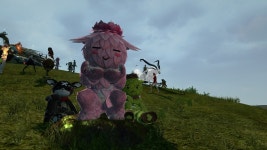 아키에이지 인벤 : 귀여운삼형제 - 아키에이지 인벤 오키드나 게시판