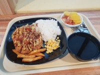 메이플스토리 인벤 : 우리학교 학식 모음 - 메이플스토리 인벤 자유게시판