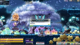 메이플스토리 인벤 : 드디어 첫아르카나 ㅠㅠㅠㅠ - 메이플스토리 인벤 자유게시판