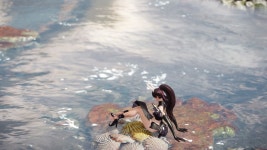 로스트아크 인벤 : 이 섬 힐링 되네요 - 로스트아크 인벤 자유 게시판