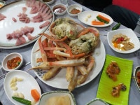 디아블로3 인벤 : 대게도 나왔다 - 디아블로3 인벤 자유게시판