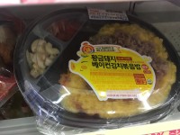 세븐일레븐 새로나온거 맛있당 | 오버워치 인벤