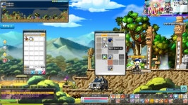 메이플스토리 인벤 : 별모래 되게 잘 나오는 듯 - 메이플스토리 인벤 자유게시판