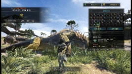 몬스터헌터 월드 인벤 : 왕 쟈그라스 개꿀 - 몬스터헌터 인벤 자유게시판