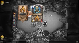 하스스톤 인벤 : 메-바 - 하스스톤 인벤 자유 게시판