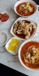 오늘 점심 | 오버워치 인벤