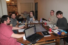 이슈/토론/버그 게시판 로스트아크 인벤 : 게임은 역시 보드게임이나... 오프라인 trpg등이 나은거같다 - 로스트아크 인벤 이슈/토론/버그 게시판