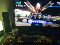 굽네치킨 실패 ㅠㅠ 경아두마리시킴 ㅠㅠ | 오버워치 인벤