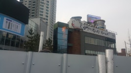 오늘 현장 일하는데 불타고 있다 | 오버워치 인벤