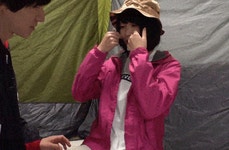 등산의 목적 | FCO 인벤