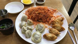 만두와 쫄면 | 웹진 인벤 - 인벤 만두와 쫄면 | 웹진 인벤