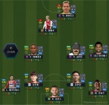 피파 온라인4 인벤 : ALL 강뚝 스쿼드인데 문제가 있음ㅠㅠ - 피파 온라인4 인벤 자유게시판