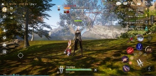 실리온10/나이아드/한방의정리 | 트라하 인벤