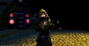 담주부터 교생이네용.. | 파판14 인벤