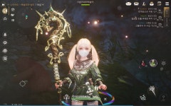 타스1/나이아드/사슴아내뒤에숨어 | 트라하 인벤