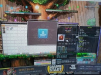 원기 개아이야 내 블랙셋 어따 팔아먹었냐 | 메이플 인벤