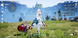 실리온2/나이아드/천국의신화 | 트라하 인벤