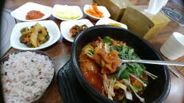 밥 먹고 합시다 밥 ! ! | 트오세 인벤