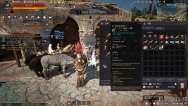 검은사막 인벤 : 첫 동템 - 검은사막 인벤 잠재력 돌파 후기 게시판