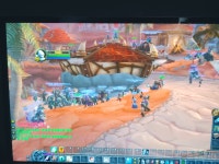 월드 오브 워크래프트 인벤 : 프리섭 ㅋ 오그리마 바글바글 - 와우 인벤 클래식 게시판