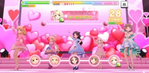 친구들이 저보고 폐도래요. | 아이마스 인벤