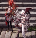 100인무기 랩터 노이기어 다줄테니 황풍으로 바꿔줘ㅠㅠ | 로아 인벤