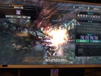 몬스터헌터 월드 인벤 : 발하 만악쌍검 뽕맛 죽여주네요.. - 몬스터헌터 인벤 자유게시판