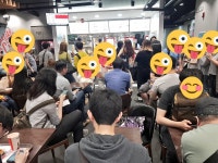 메이플스토리 인벤 : 강남 KFC 닭껍질튀김 출시 근황 - 메이플스토리 인벤 자유게시판