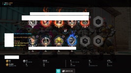 레전드 판이네 | 오버워치 인벤