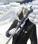 청마룩 자랑해주세요 | 파판14 인벤