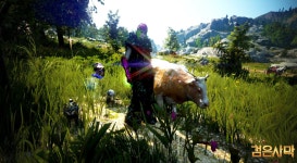 검은사막 인벤 : 소 키워용 - 검은사막 인벤 자유게시판