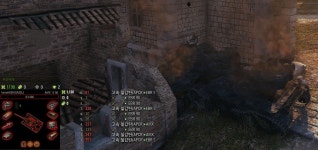 이비알시키 가둬죽였다 | 월탱 인벤