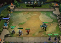 3성카타 써봄 | LoL 인벤