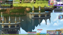 루미너스 전초기지 팁 | 메이플 인벤