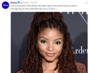 디즈니는 원작 안지킬거면 | 피파4 인벤