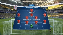 1213트레블 뮌헨스쿼드간다 | FCO 인벤