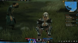 야이씨!! 데모닉 춤 극혐!!! | 로아 인벤