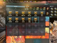 로스트아크 인벤 : [팔아요] 카제로스 725/545/555/545 계정 정리합니다 - 로스트아크 인벤 거래 게시판