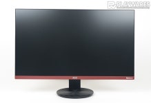 알파스캔 g2790 후기 | IT 인벤