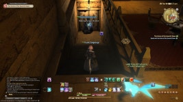 파이널판타지14 인벤 : 여기가 그곳인가... - 파이널판타지14 자유 게시판(K)