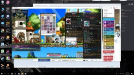 메이플스토리 인벤 : 베리타스 방금먹었는데 19일이라고 구라라고하던놈 봐라 - 메이플스토리 인벤 자유게시판