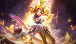 리그오브레전드 인벤 : 프레스티지 니코 내년에도 살수있지?? - LoL/e스포츠 이야기 게시판