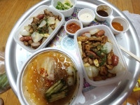 돼지 먹으면 안돼? 돼지? | 메이플 인벤