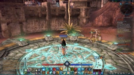 아니 모야 퇴근하구 싱글벙글 접속했는뎅 | 테라 인벤